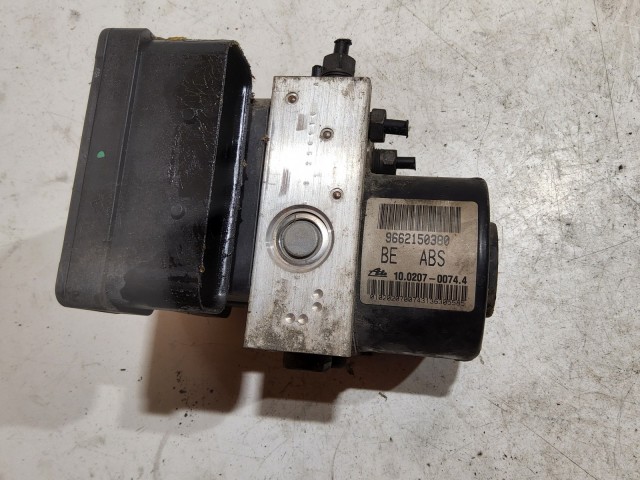 Citroen C2, C3 Abs 9662150380 , 10.0207-0074.4