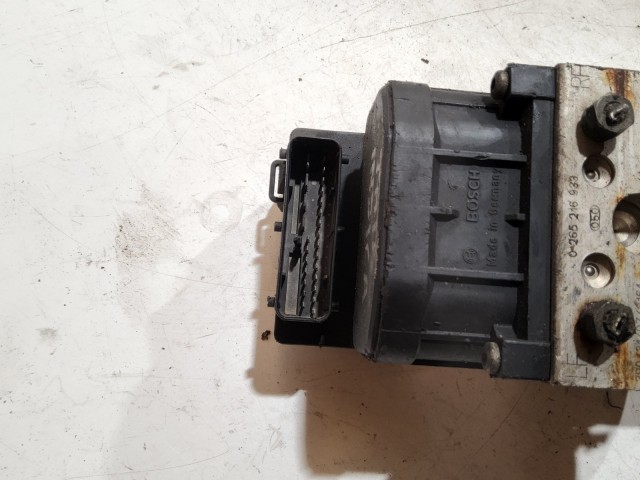 Tata Indica Abs 0265216933 , 270242804905