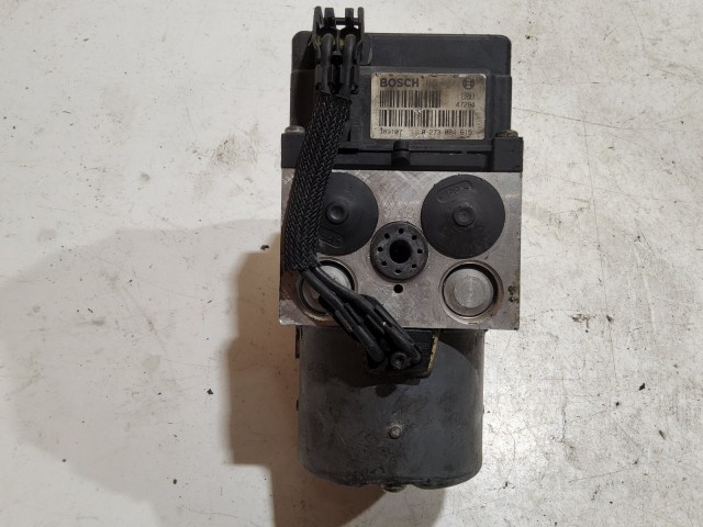 Tata Indica Abs 0265216933 , 270242804905
