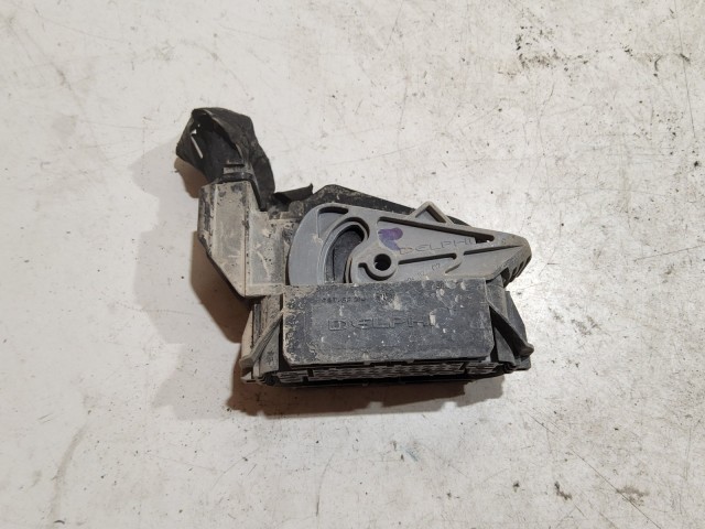 218252 Fiat Punto Evo, My Punto, Nouva Punto Abs, elektromos csatlakozó 0265243870 , 51963416