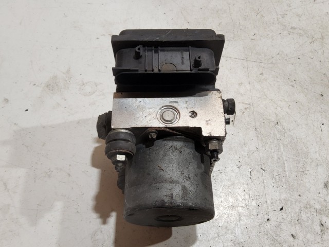 Fiat Panda II. 2003-2012 abs egység 51766602 , 026231708