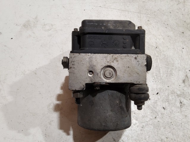 Fiat Panda II. 2003-2012 abs egység 51766602 , 026231708