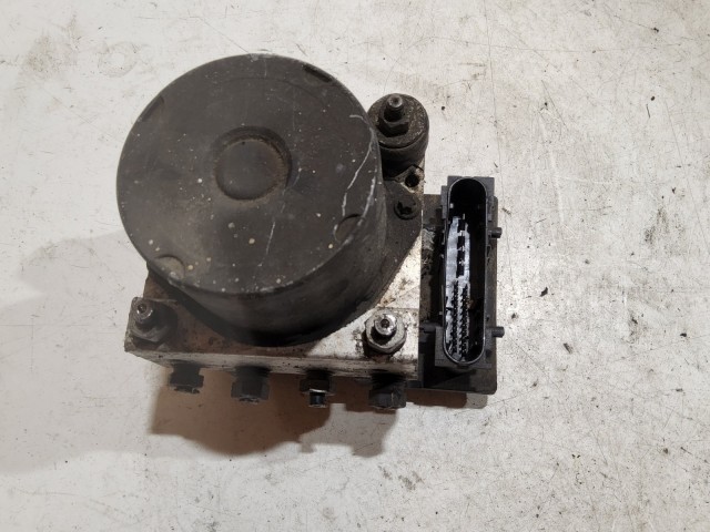 Fiat Panda II. 2003-2012 abs egység 51766602 , 026231708