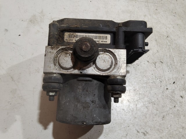 Fiat Panda II. 2003-2012 abs egység 51766602 , 026231708