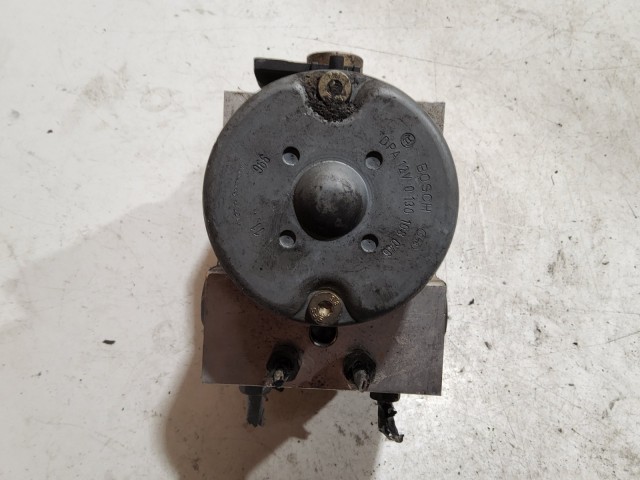 Peugeot 406 Abs Bosch 0265216543 , 9630532980