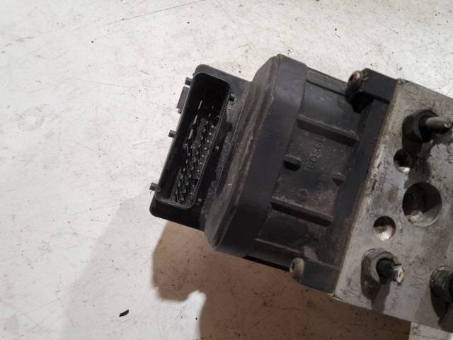 Peugeot 406 Abs Bosch 0265216543 , 9630532980