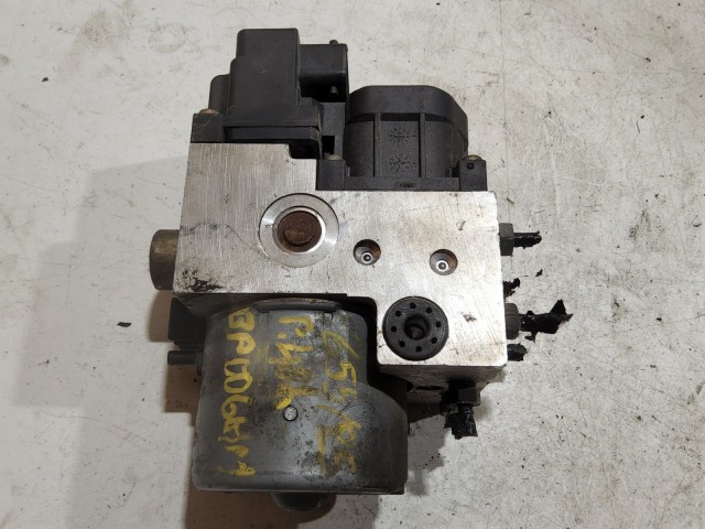 Peugeot 406 Abs Bosch 0265216543 , 9630532980