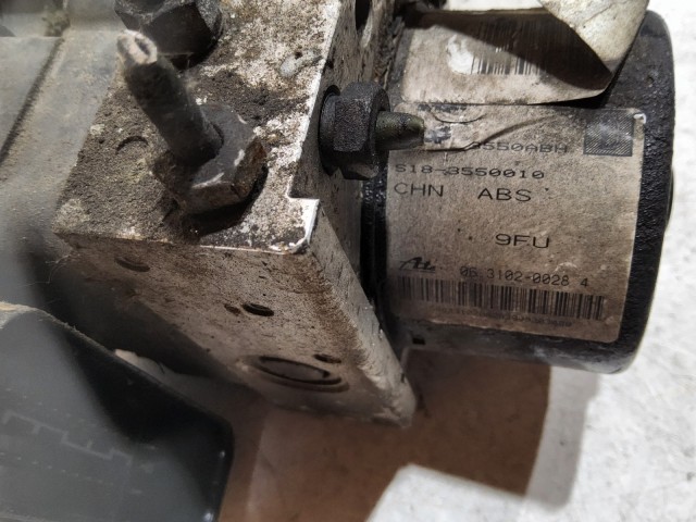 Chery Tiggo 7 Abs  S18-3550010 , 6.3102-0028.4