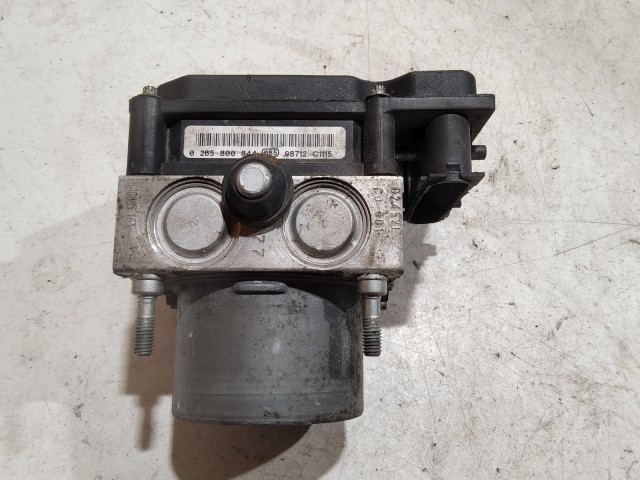 Mitsubishi Colt VI. 2004-2012 Abs Bosch 0265232175 , 4670A401