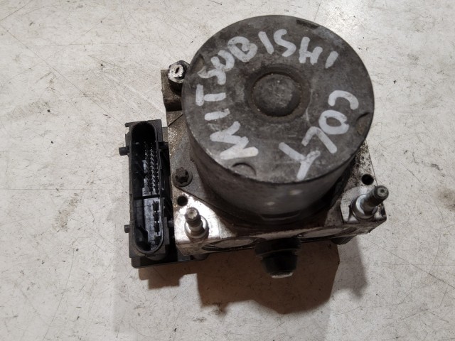 Mitsubishi Colt VI. 2004-2012 Abs Bosch 0265232175 , 4670A401