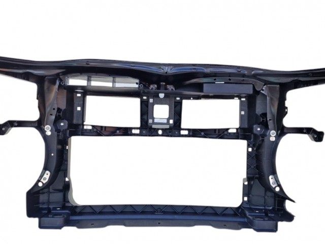 Volkswagen Passat CC 2008.05.01-2012.01.31 utángyártott új homlokfal (benzines)