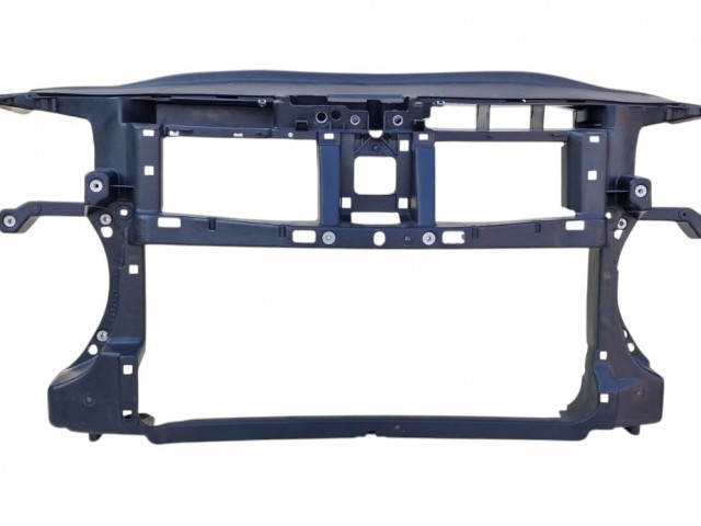 Volkswagen Passat CC 2008.05.01-2012.01.31 utángyártott új homlokfal (benzines)