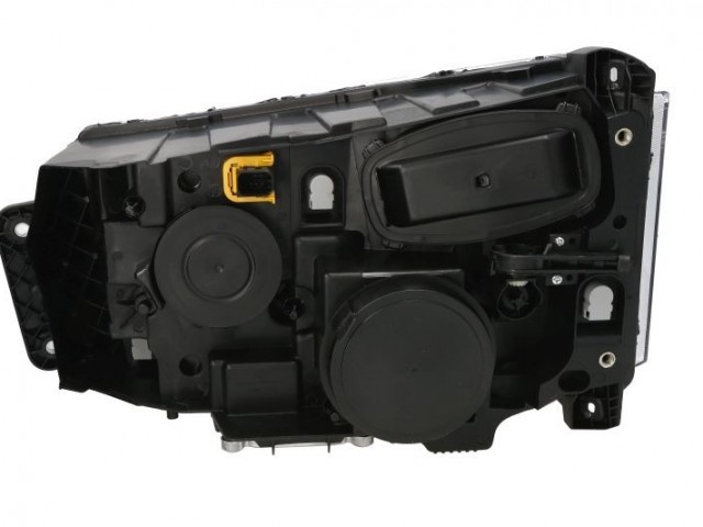 RENAULT TRUCKS C, T utángyártott új jobb első fényszóró 
