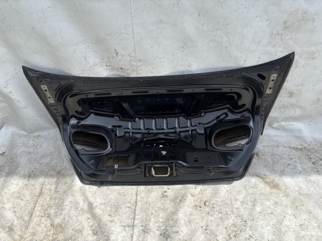 216670 Alfa Romeo 159  2005-2011 sedan csomagtérajtó