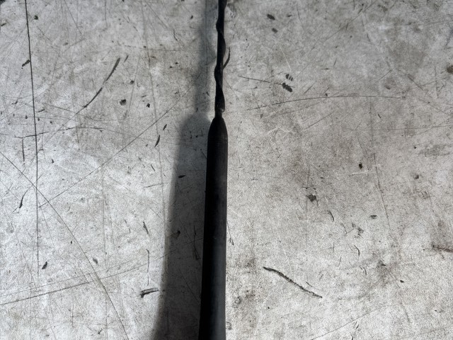 Antenna, antenna talp