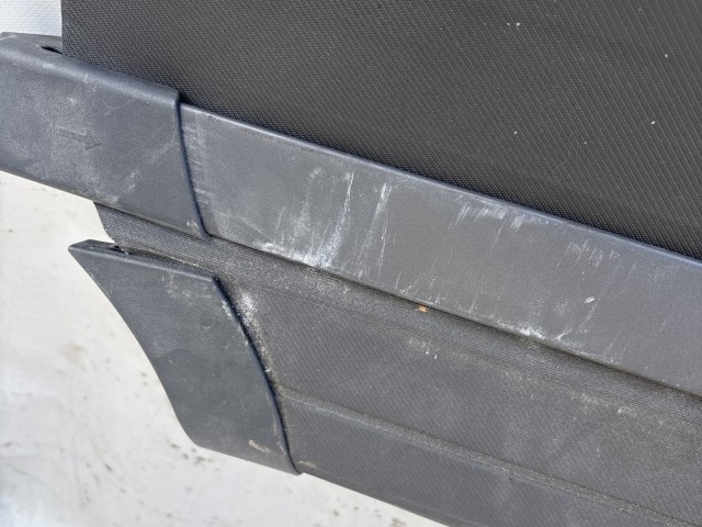 216644 Ford Focus II. 2005-2011 kombi kalaptartó (csomagtér roló)