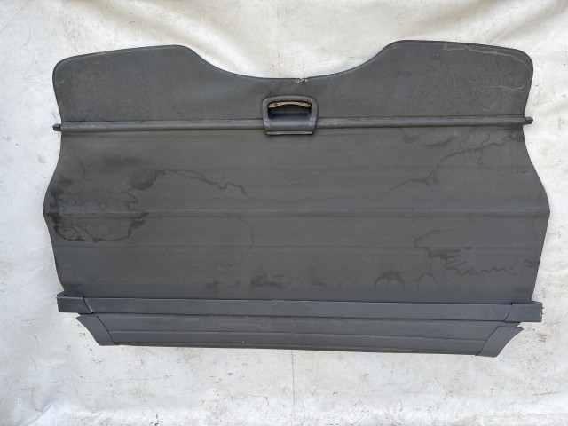 216643 Ford Focus II. 2005-2011 kombi kalaptartó (csomagtér roló) 