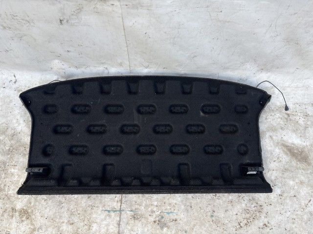 216672 Seat Ibiza 6L1 2002-2008 kalaptartó, a képen látható sérüléssel