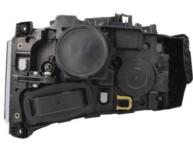 RENAULT TRUCKS C, T utángyártott új jobb első fényszóró 