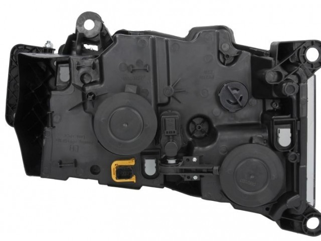 RENAULT TRUCKS C, K utángyártott új bal első fényszóró 