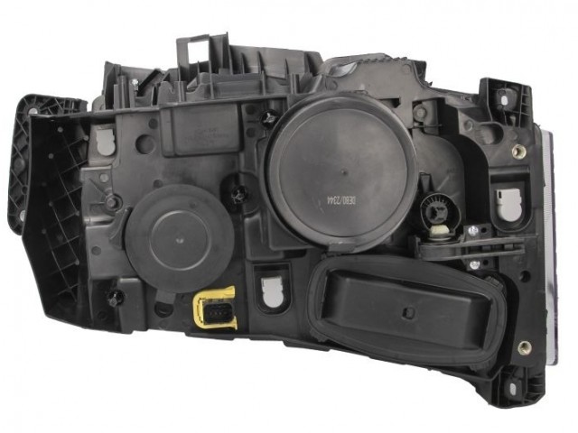 RENAULT TRUCKS C, T utángyártott új bal első fényszóró 
