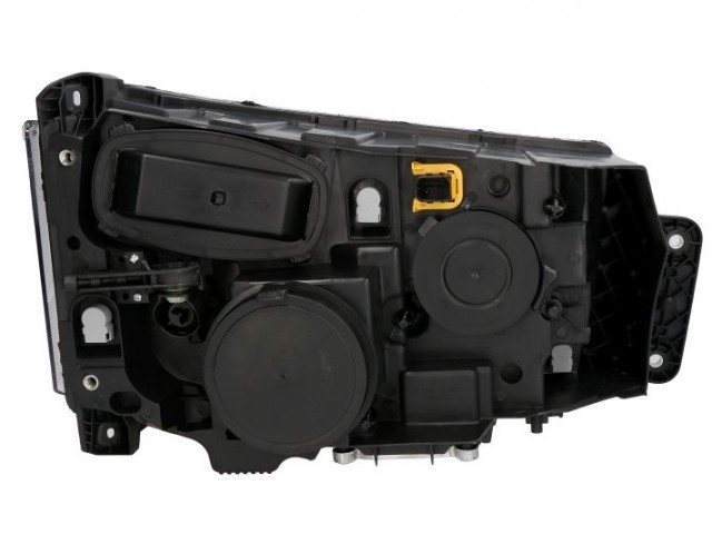 RENAULT TRUCKS C, T utángyártott új bal első fényszóró 