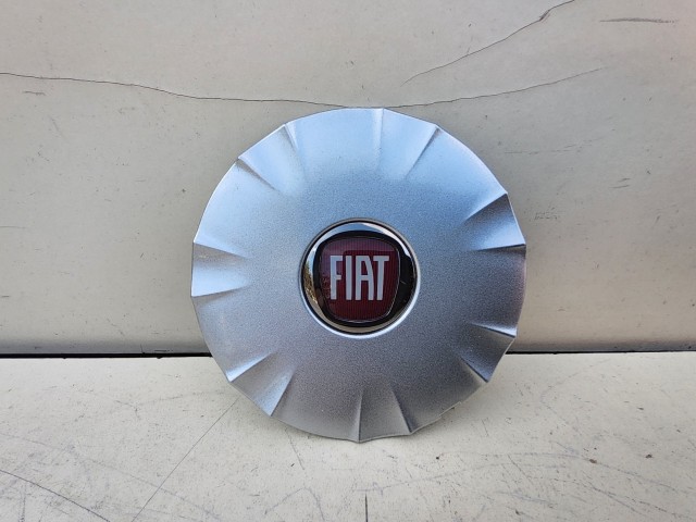 Fiat Idea 2003-2012 Felni közép kupak gyári új 
