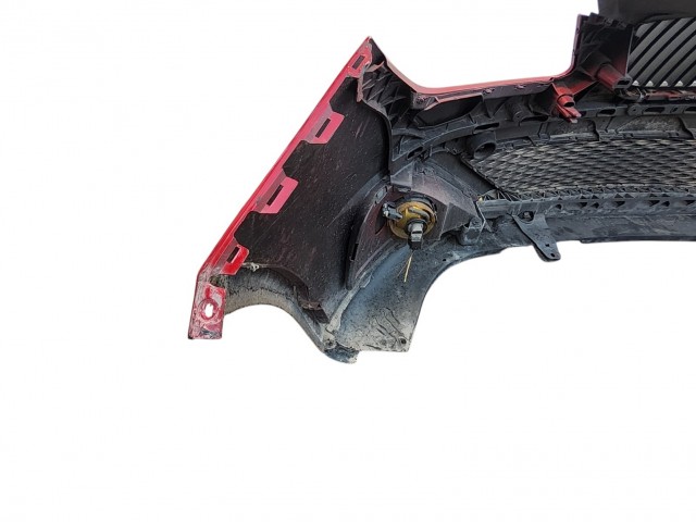 219583 Seat Ibiza 6J 2008-2012 első lökhárító