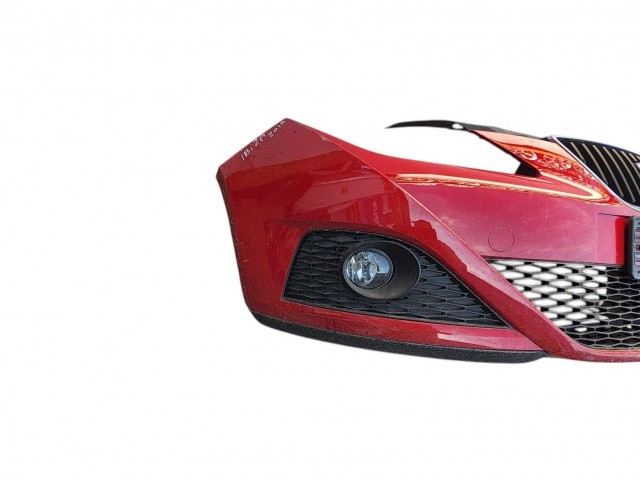 219583 Seat Ibiza 6J 2008-2012 első lökhárító