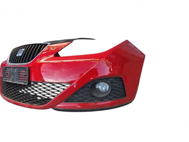 219583 Seat Ibiza 6J 2008-2012 első lökhárító