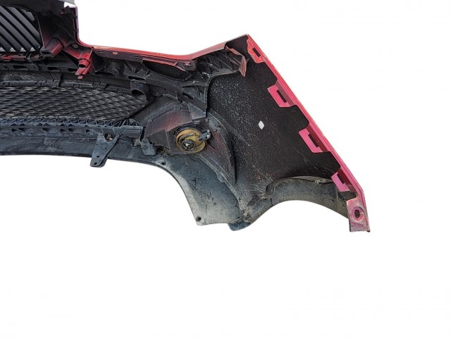 219583 Seat Ibiza 6J 2008-2012 első lökhárító