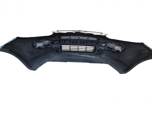 219585 Fiat Punto Evo 2009-2011 első lökhárító 71777635