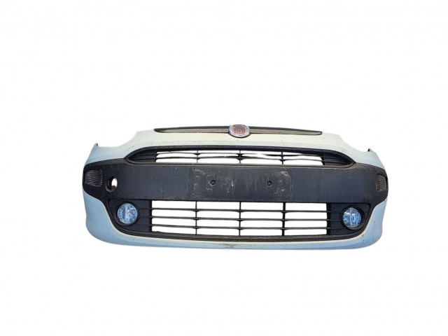 219585 Fiat Punto Evo 2009-2011 első lökhárító 71777635