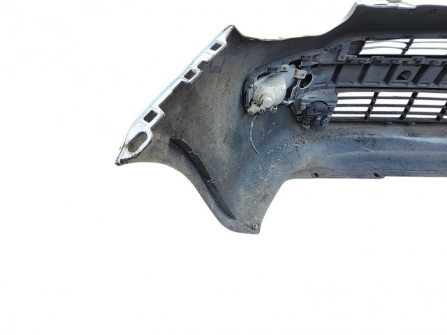 219585 Fiat Punto Evo 2009-2011 első lökhárító 71777635