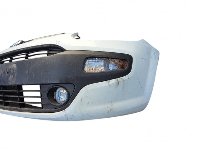 219585 Fiat Punto Evo 2009-2011 első lökhárító 71777635