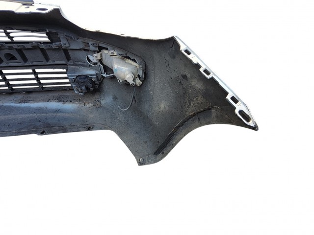 219585 Fiat Punto Evo 2009-2011 első lökhárító 71777635