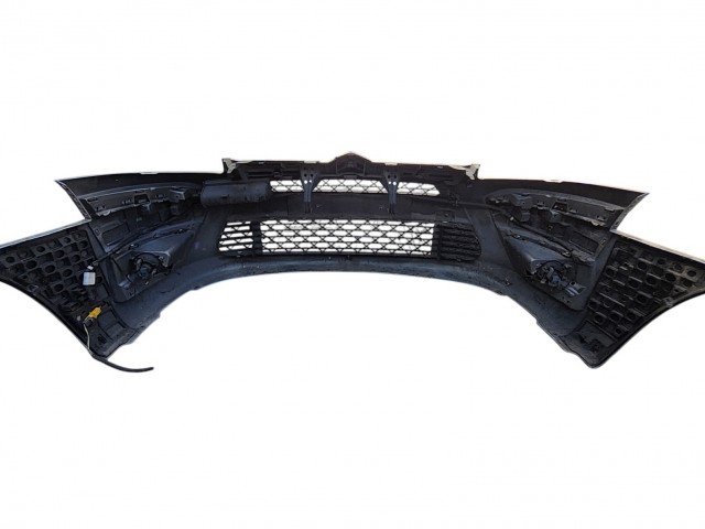 219586 Citroen C4 Picasso 2010.11.01-2013.04.30 első lökhárító