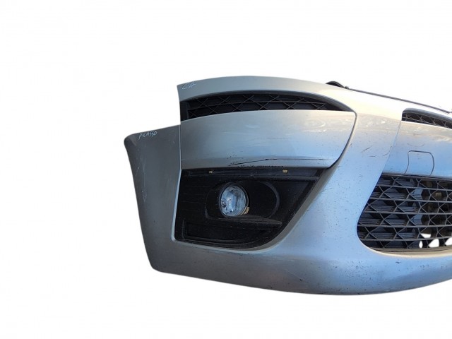 219586 Citroen C4 Picasso 2010.11.01-2013.04.30 első lökhárító
