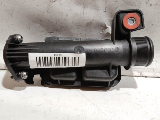 Alfa Romeo Giulietta 2,0 Jtd 140Le, levegőcső, 7800471200