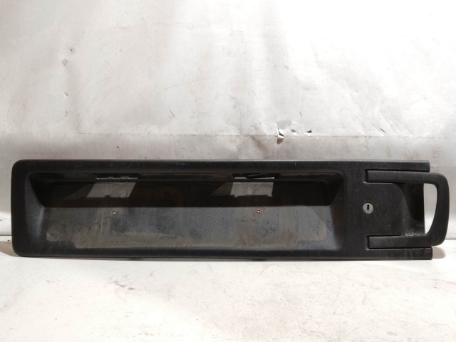 Fiat Doblo III.  2009-2015 2009-2015 Kilincs használt csomagtér ajtó külső