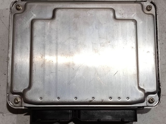 Volkswagen Passat B5.5 1,9 Diesel, Skoda Superb 2001-2008 1,9 Diesel motorvezérlő  0281010944 , 038906019GL