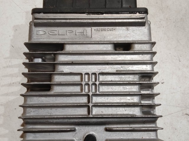 Ford Transit Conect 1,8 Diesel motorvezérlő 12240270