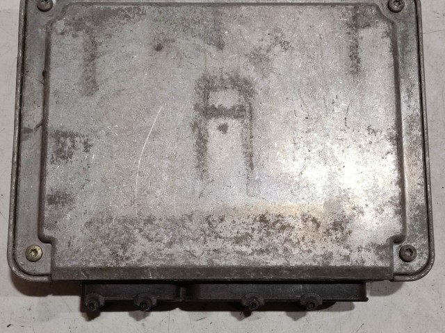 Audi A3 1996-2003 (8L) 1,9 Diesel motorvezérlő Bosch 0281001756 , 038906018BA