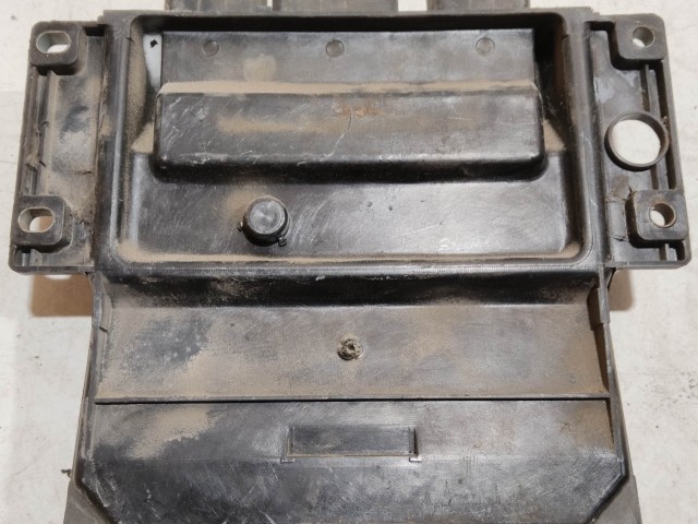 Renault Clio II. 1998-2005 1,5 Diesel motorvezérlő Delphi  8200180595