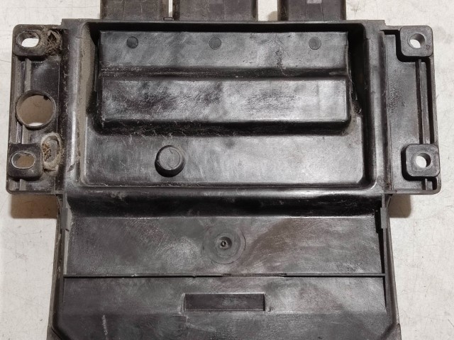 Renault Megane II. 2002-2008 2008 Motorvezérlő használt  8200414354 