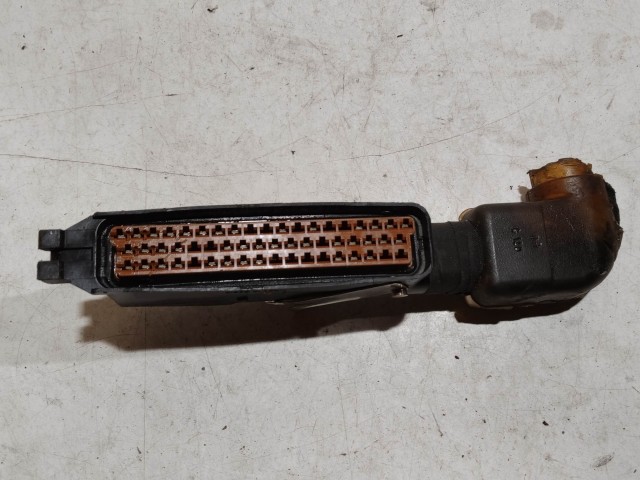 218328 Peugeot 307 2001-2008 1,6 16v benzin motorvezérlő elektromos csatlakozó