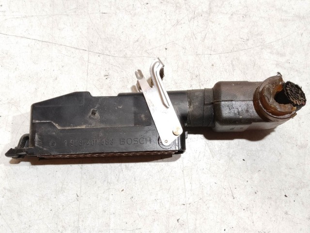 218328 Peugeot 307 2001-2008 1,6 16v benzin motorvezérlő elektromos csatlakozó