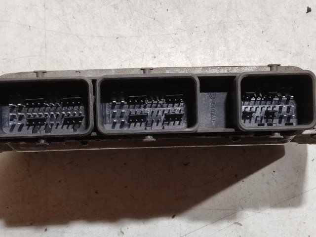 Renault Modus 2007-2012 Benzin motorvezérlő 21585364-OB