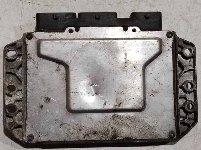 Renault Modus 2007-2012 Benzin motorvezérlő 21585364-OB
