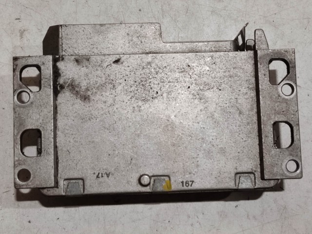 Toyota Carina E 1993-1997 ABS vezérlő Bosch 0265108007 , 89540-05020